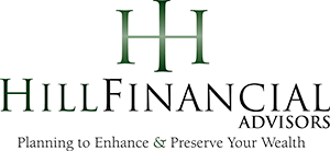 Hill Financial Advisors